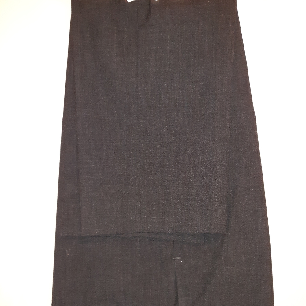 Men uniform by fechh/eimer size 36 R